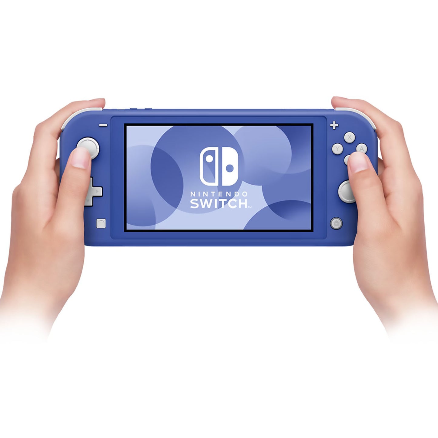 Nintendo Switch Lite Azul HDHSBBZAA