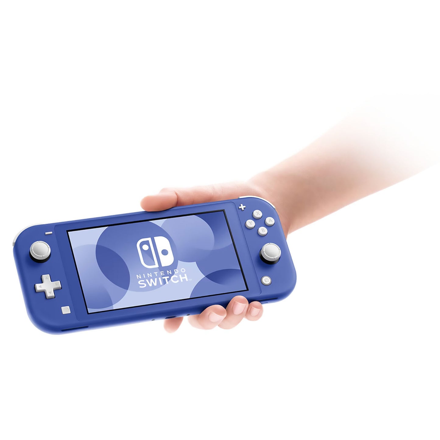 Nintendo Switch Lite Azul HDHSBBZAA