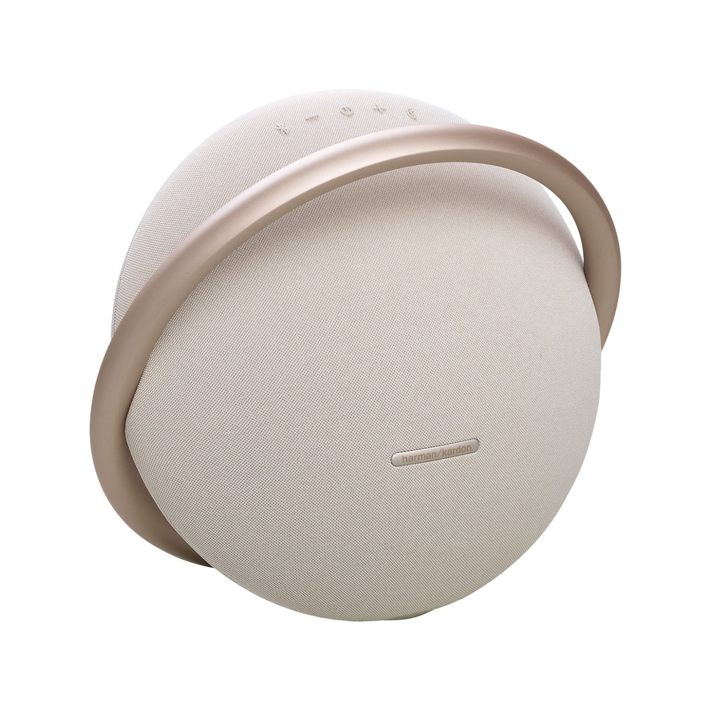 Bocina Bluetooth Harman Kardon Onyx Studio 8 Champán HKOS8CPNAM