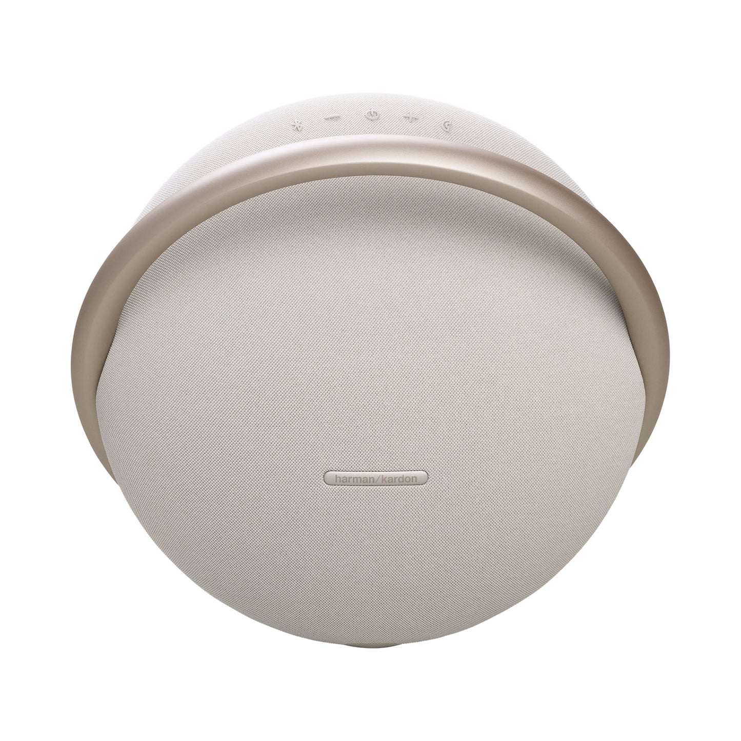 Bocina Bluetooth Harman Kardon Onyx Studio 8 Champán HKOS8CPNAM