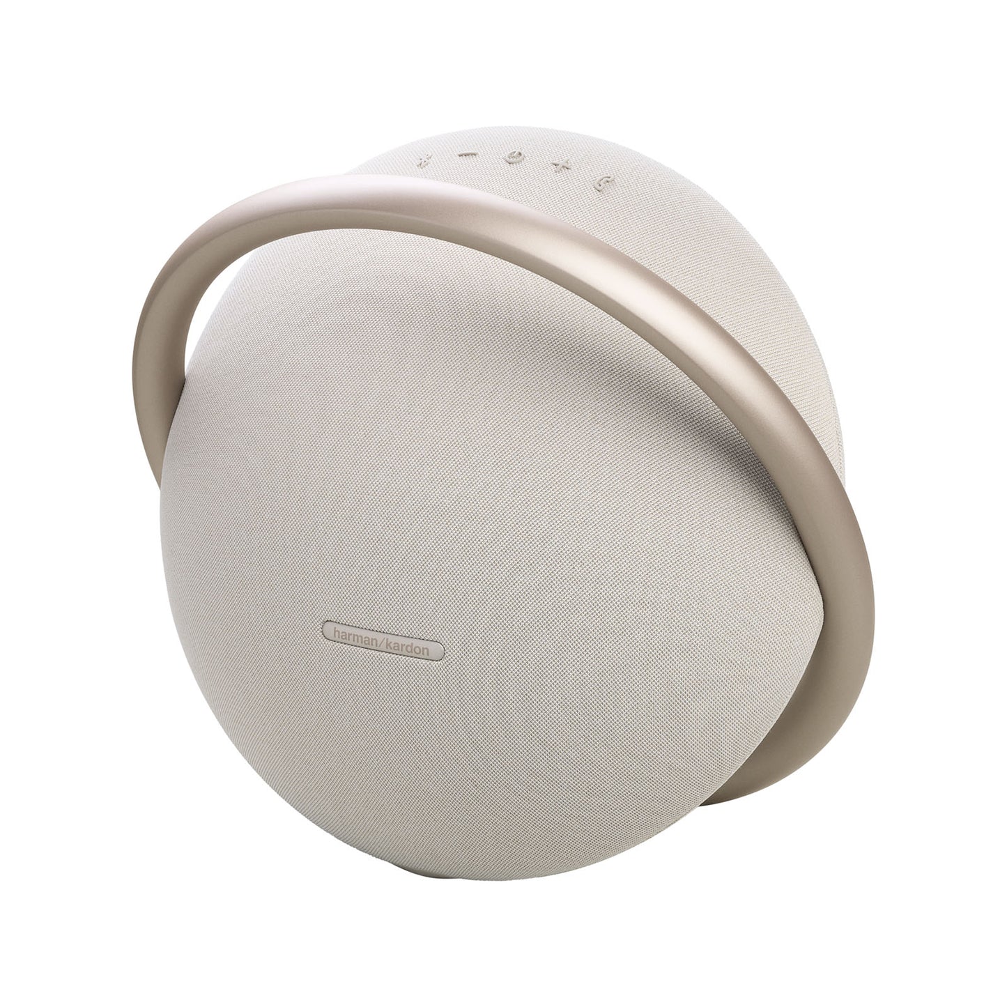 Bocina Bluetooth Harman Kardon Onyx Studio 8 Champán HKOS8CPNAM