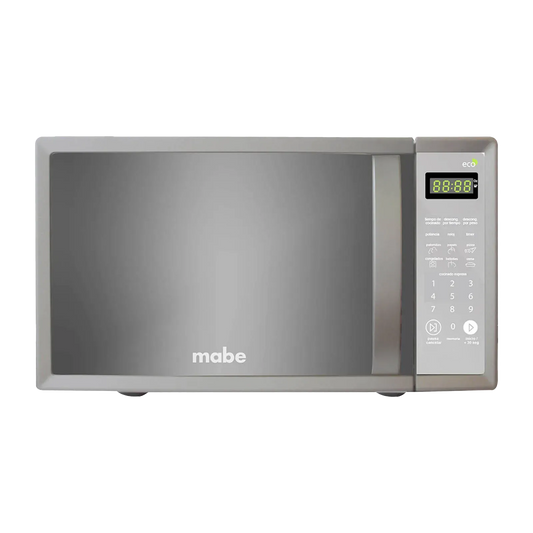 Horno de Microondas 0.7 Pies Cúbicos Mabe HMM70SEJ