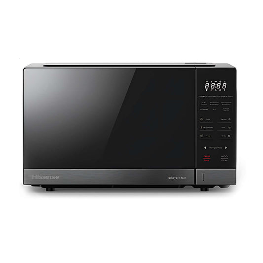 Horno de Microondas Hisense 1.1 Pies Cúbicos Negro HMMG3010DSG