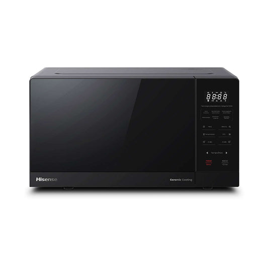 Horno de Microondas Hisense 0.9 Pies Cúbicos Negro HMMS2509BP
