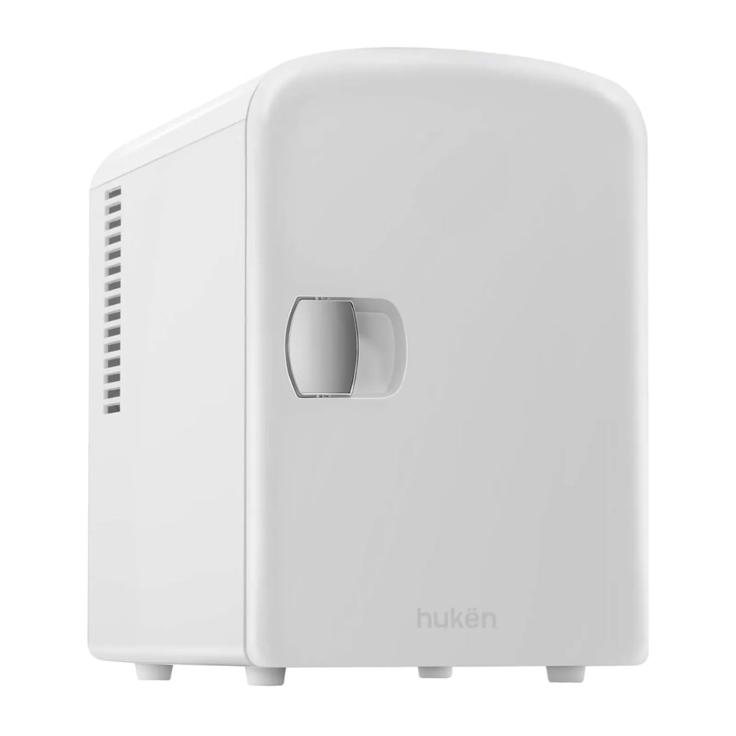 Mini Refrigerador Huken 4 Litros Blanco HU-F-4WHITE