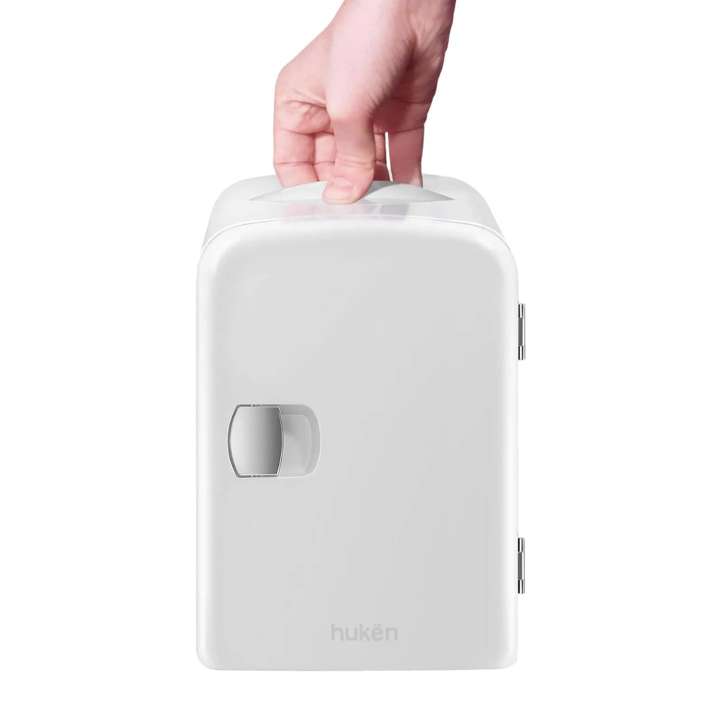 Mini Refrigerador Huken 4 Litros Blanco HU-F-4WHITE