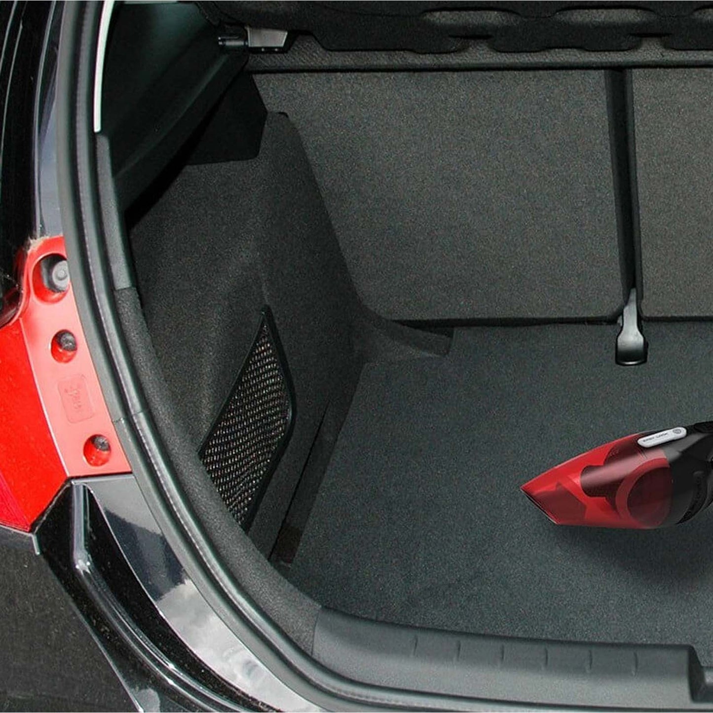 Aspiradora de Mano para Auto Koblenz HV-12KG4