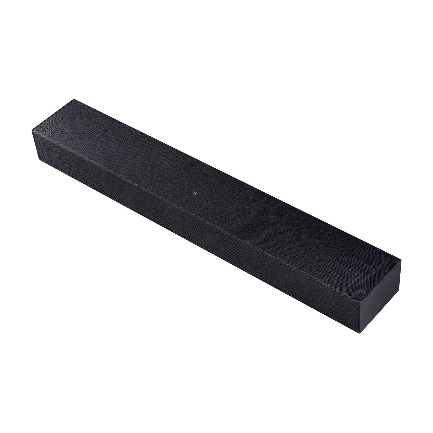 Barra de Sonido Samsung 2.0 Canales con Woofer HW-B400F