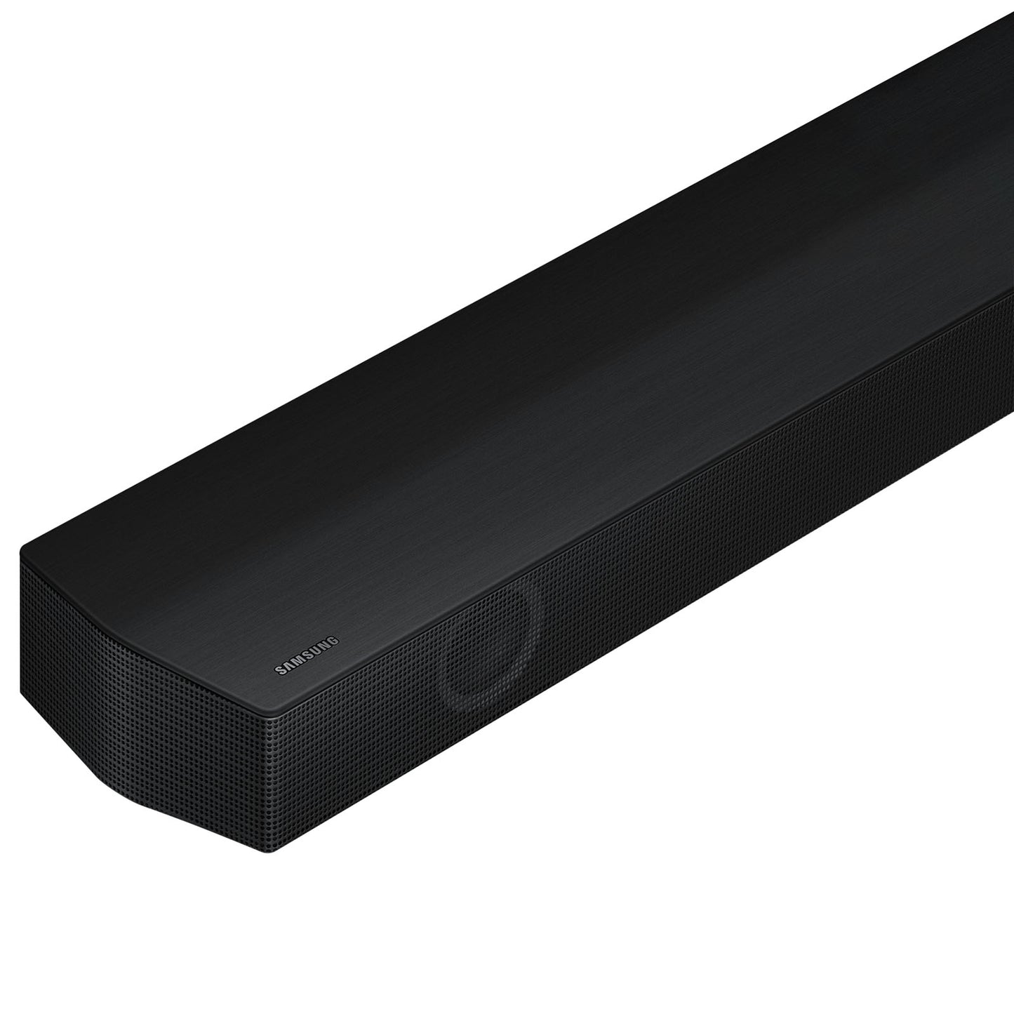 Barra de Sonido Samsung 3.1 Canales Negro HW-B650