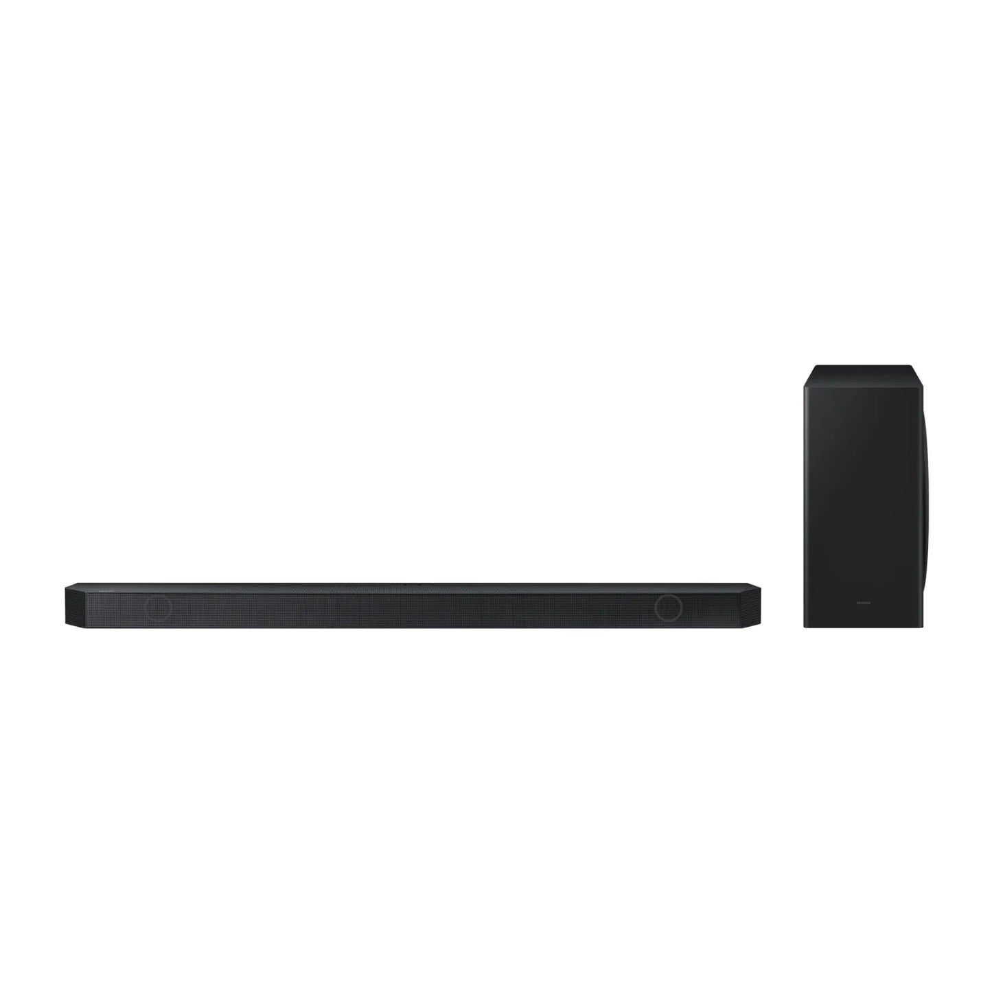 Barra de Sonido Samsung 5.1.2 Canales HW-Q800D