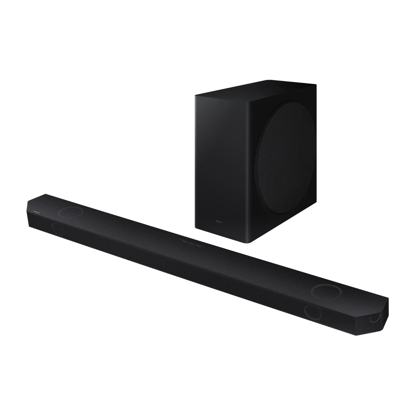 Barra de Sonido Samsung 5.1.2 Canales HW-Q800D