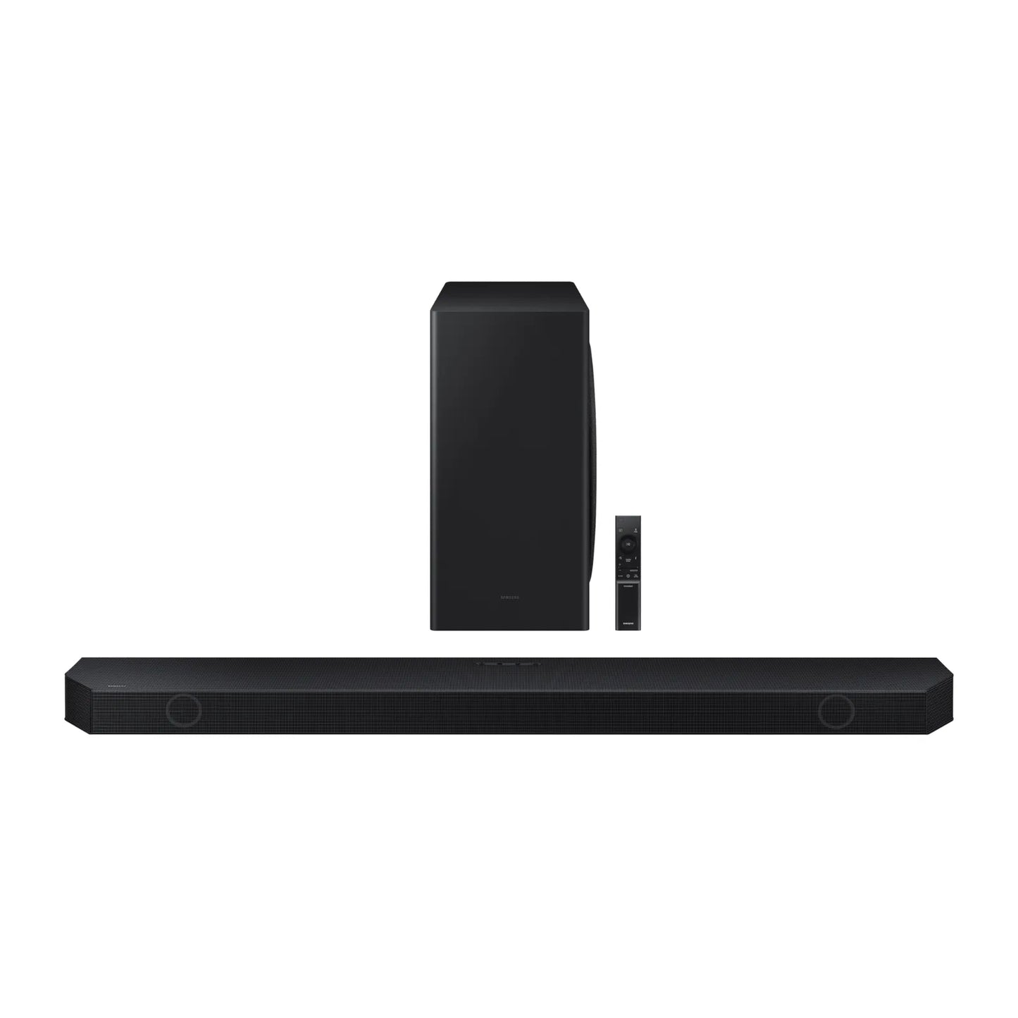 Barra de Sonido Samsung 5.1.2 Canales HW-Q800D