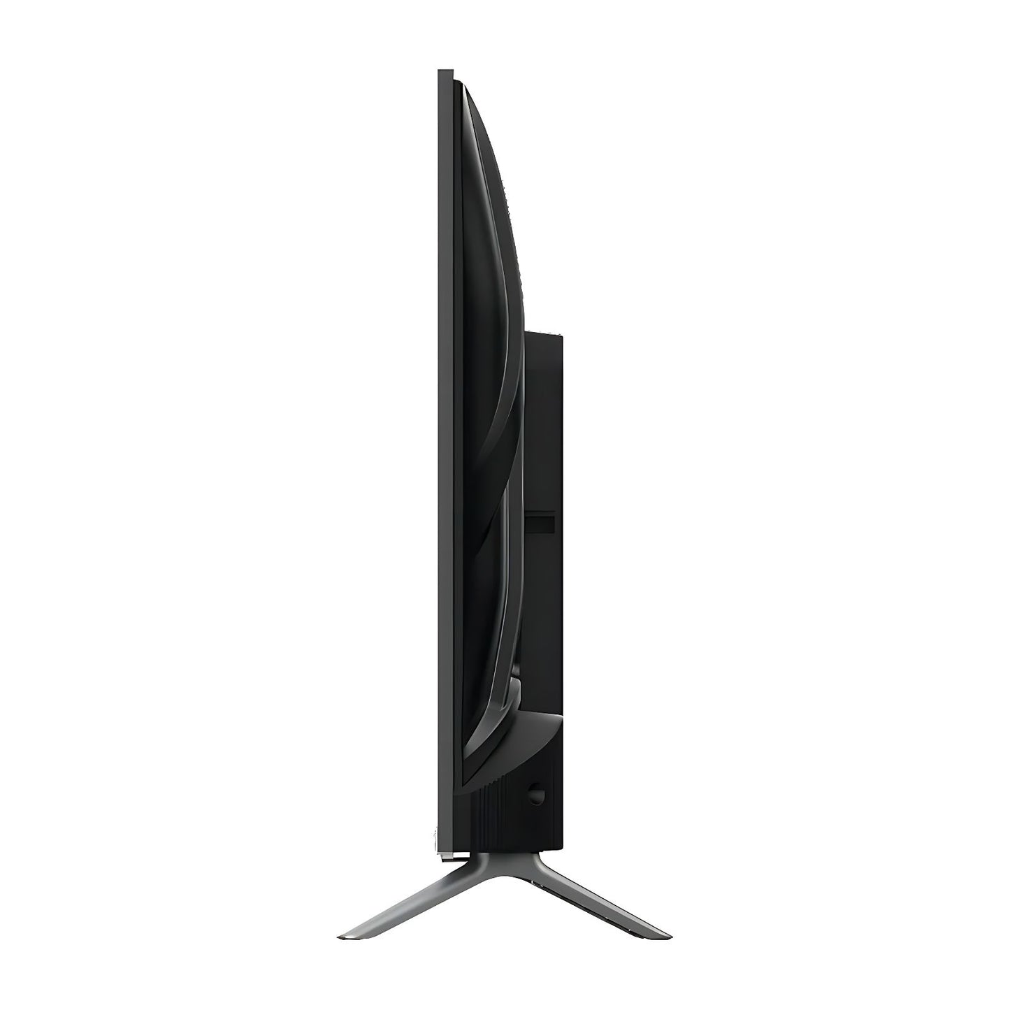 Televisión Pantalla 32 Pulgadas Hyundai Roku TV QLED HD HYLED3258QR