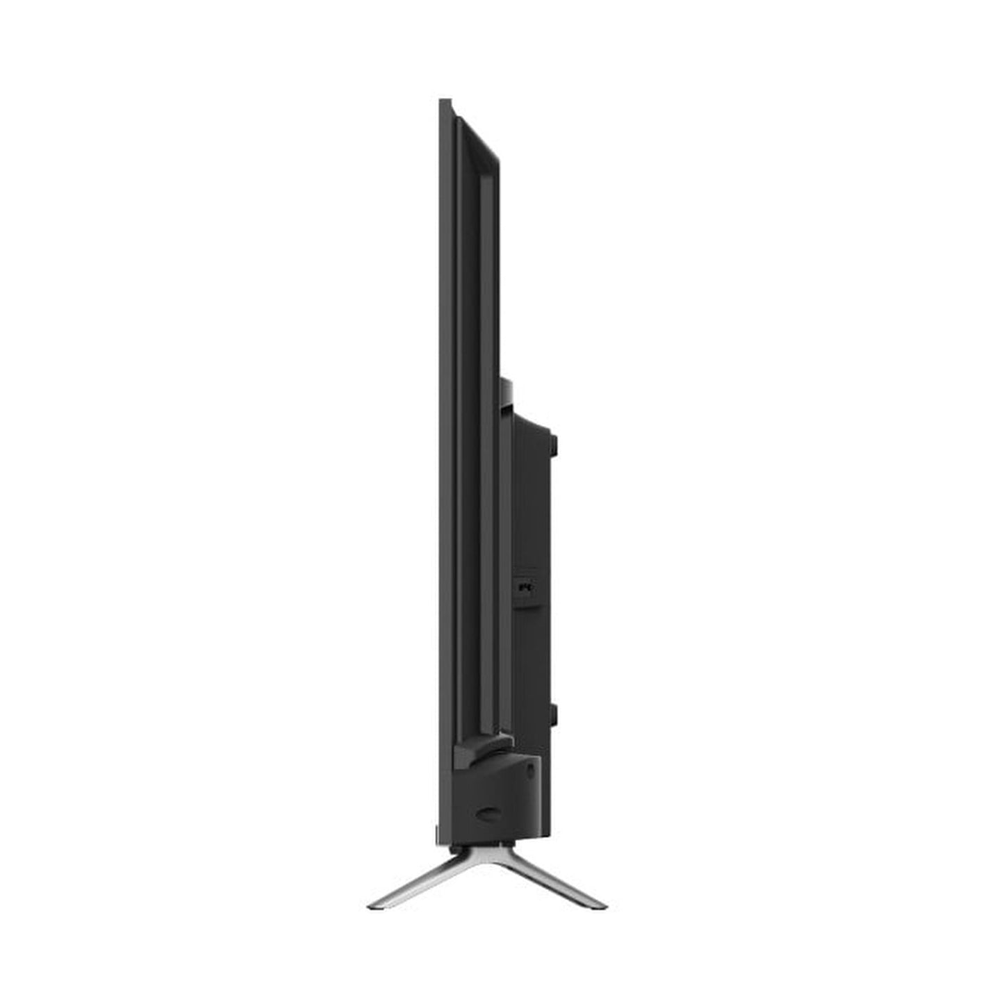 Televisión Pantalla 43 Pulgadas Hyundai Roku TV FHD HYLED4325RIM