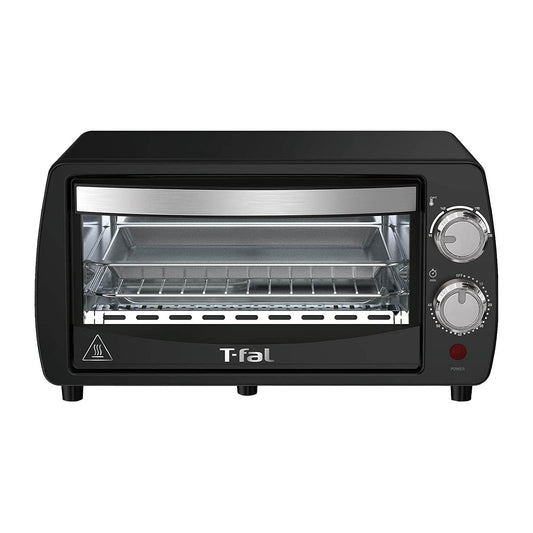 Horno Eléctrico 9 Litros T-fal OF3108MX