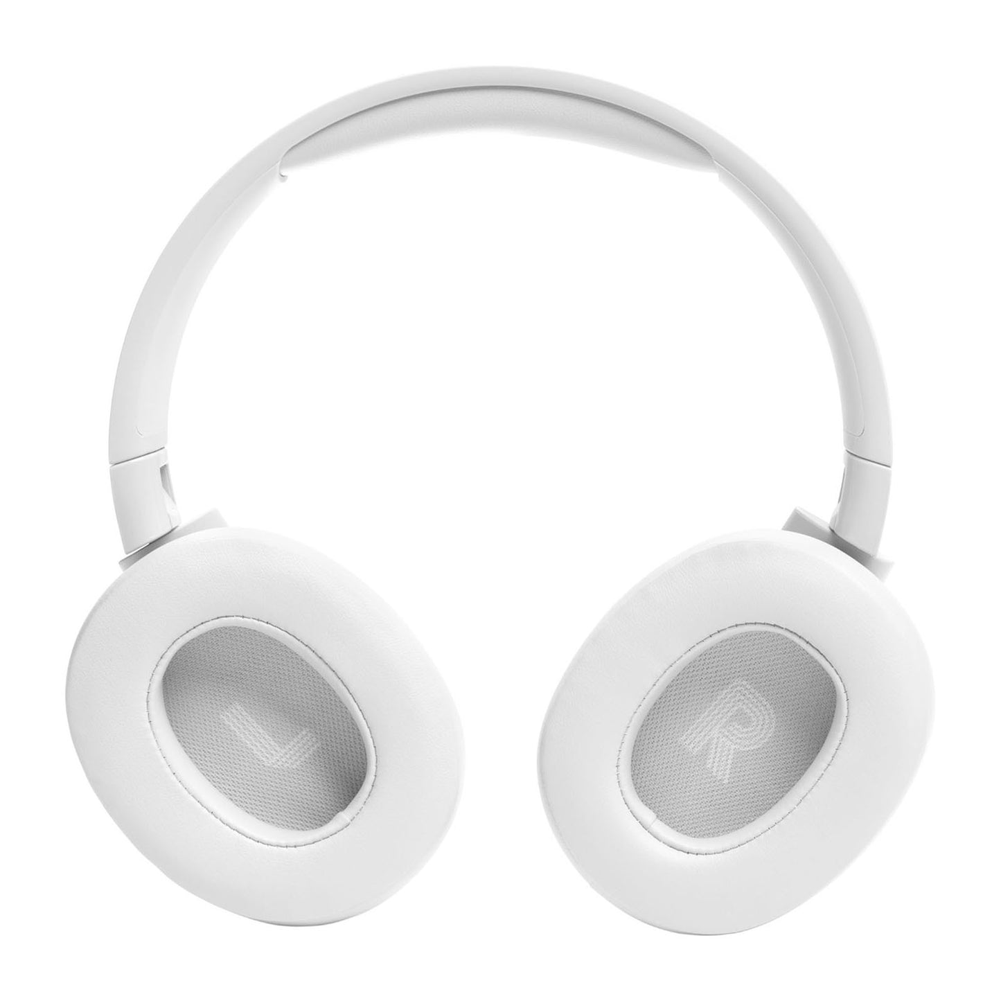 Audífonos Inalambricos de Diadema JBL Blancos Tune 720BT