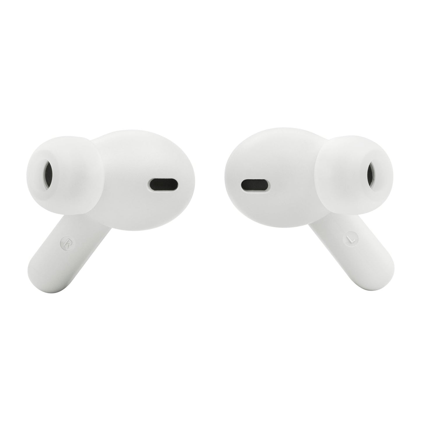 Audífonos True Wireless JBL Blancos Vibe Beam