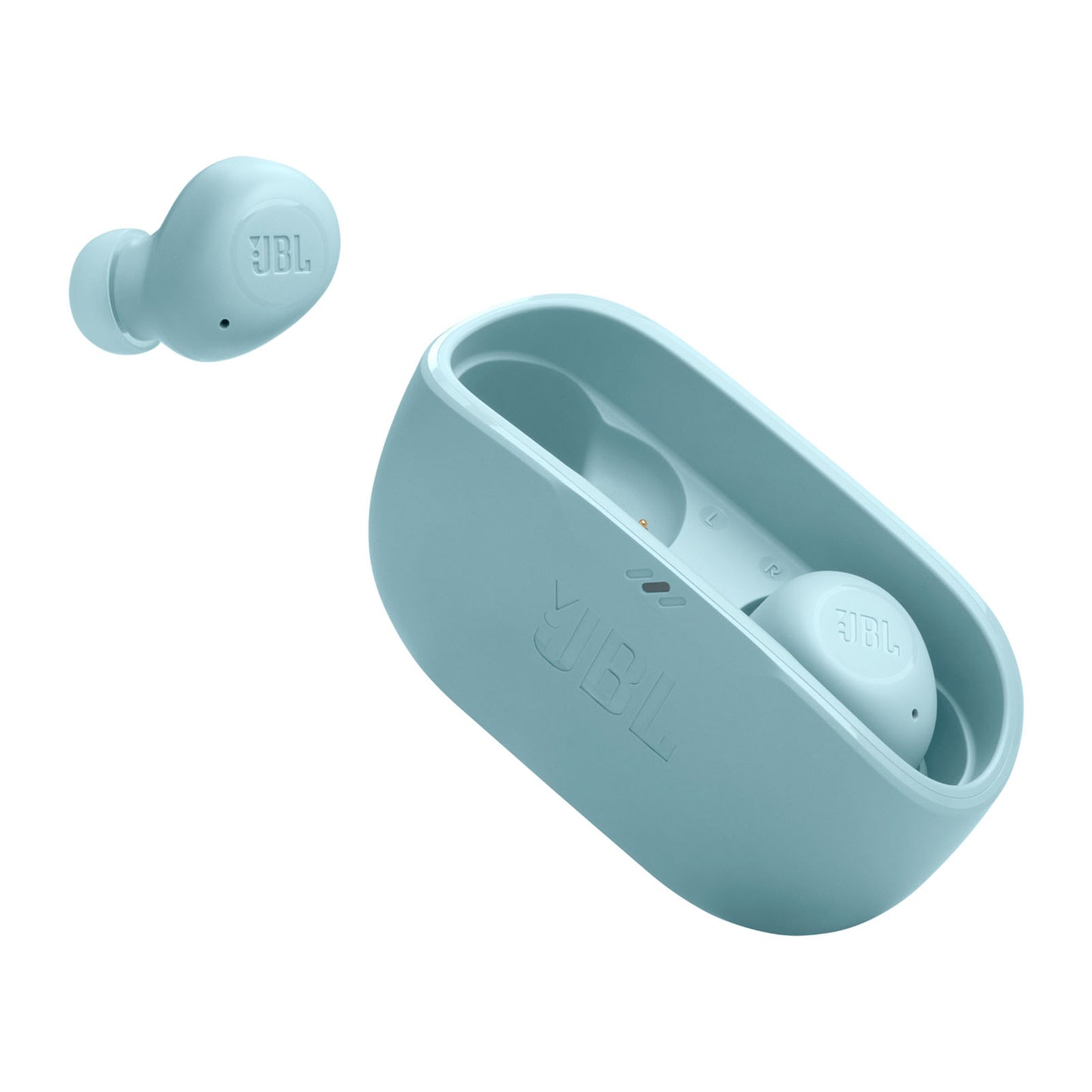 Audífonos True Wireless JBL Vibe Buds Menta