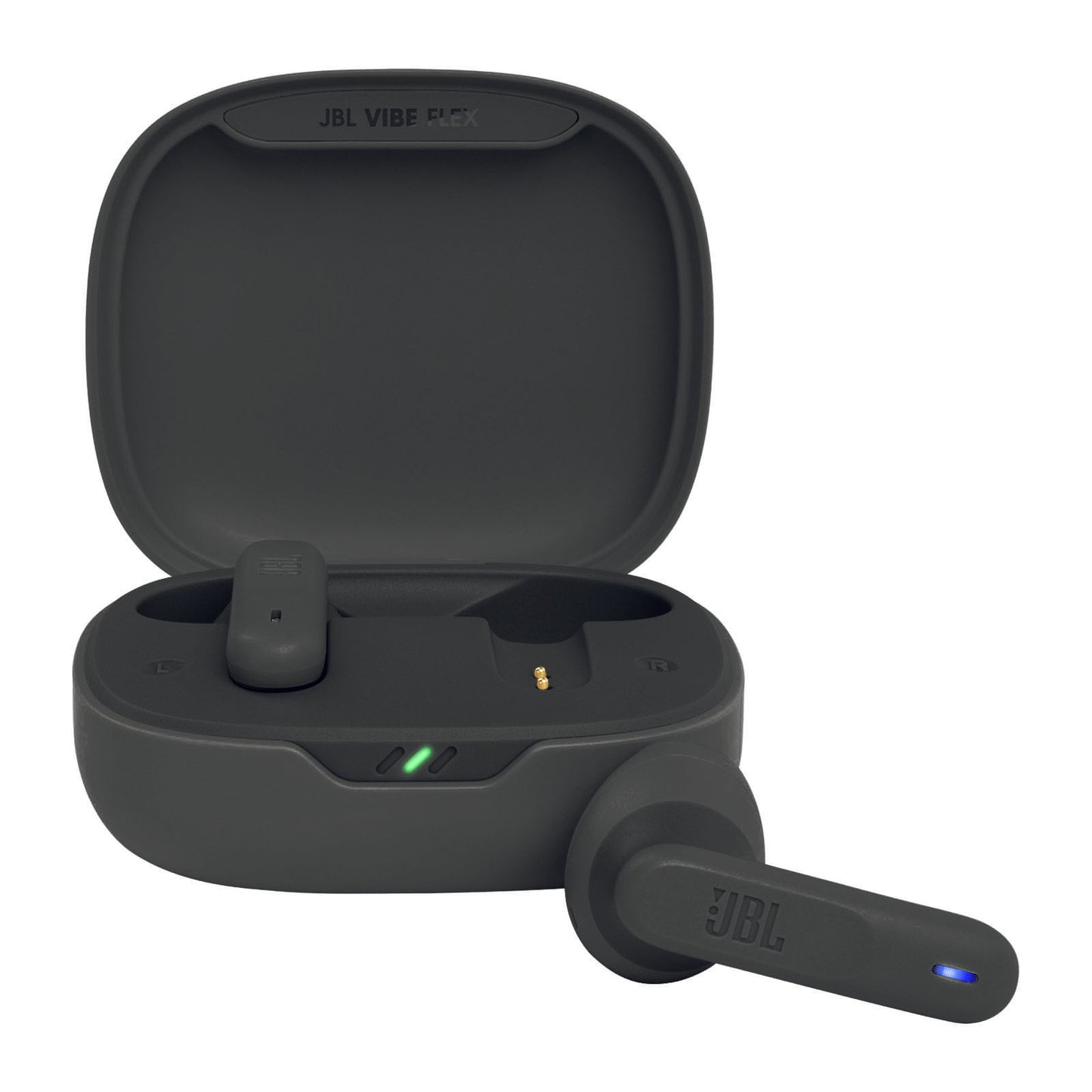 Audífonos True Wireless JBL Vibe Flex Negros