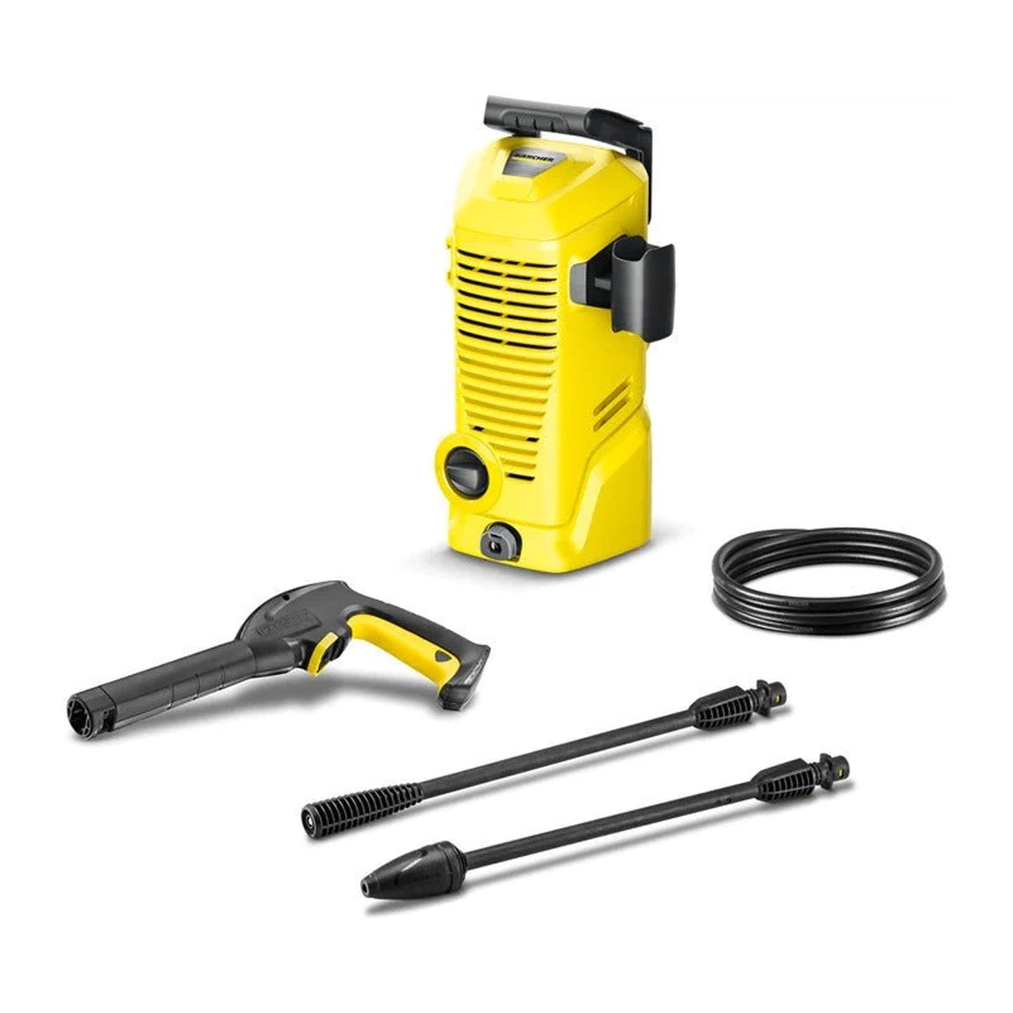 Hidrolavadora Karcher K2