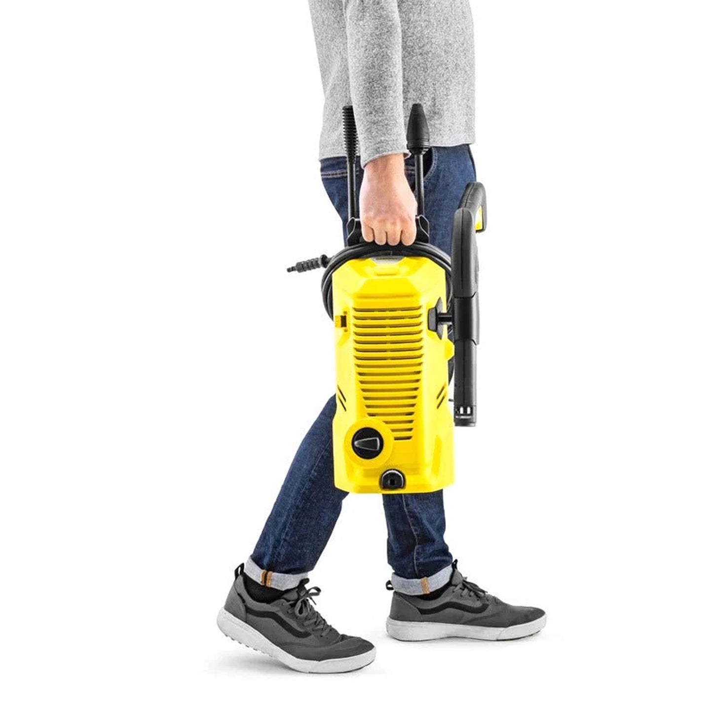 Hidrolavadora Karcher K2