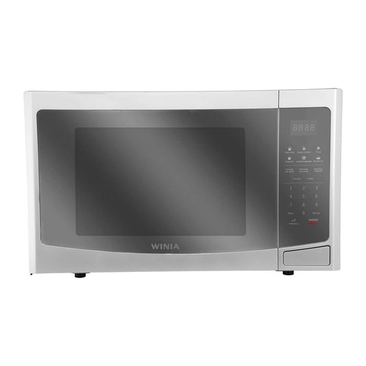 Horno de Microondas Winia 1.1 Pies Cúbicos Gris KOS-1N3MSSA