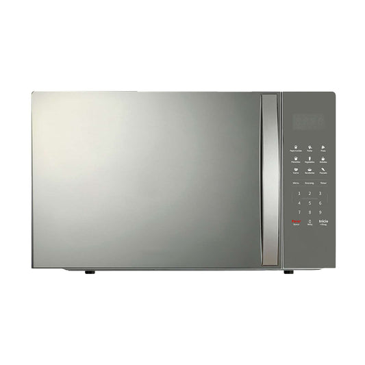Horno de Microondas Winia 1.5 Pies Cúbicos Gris KOS-1N5HSSA