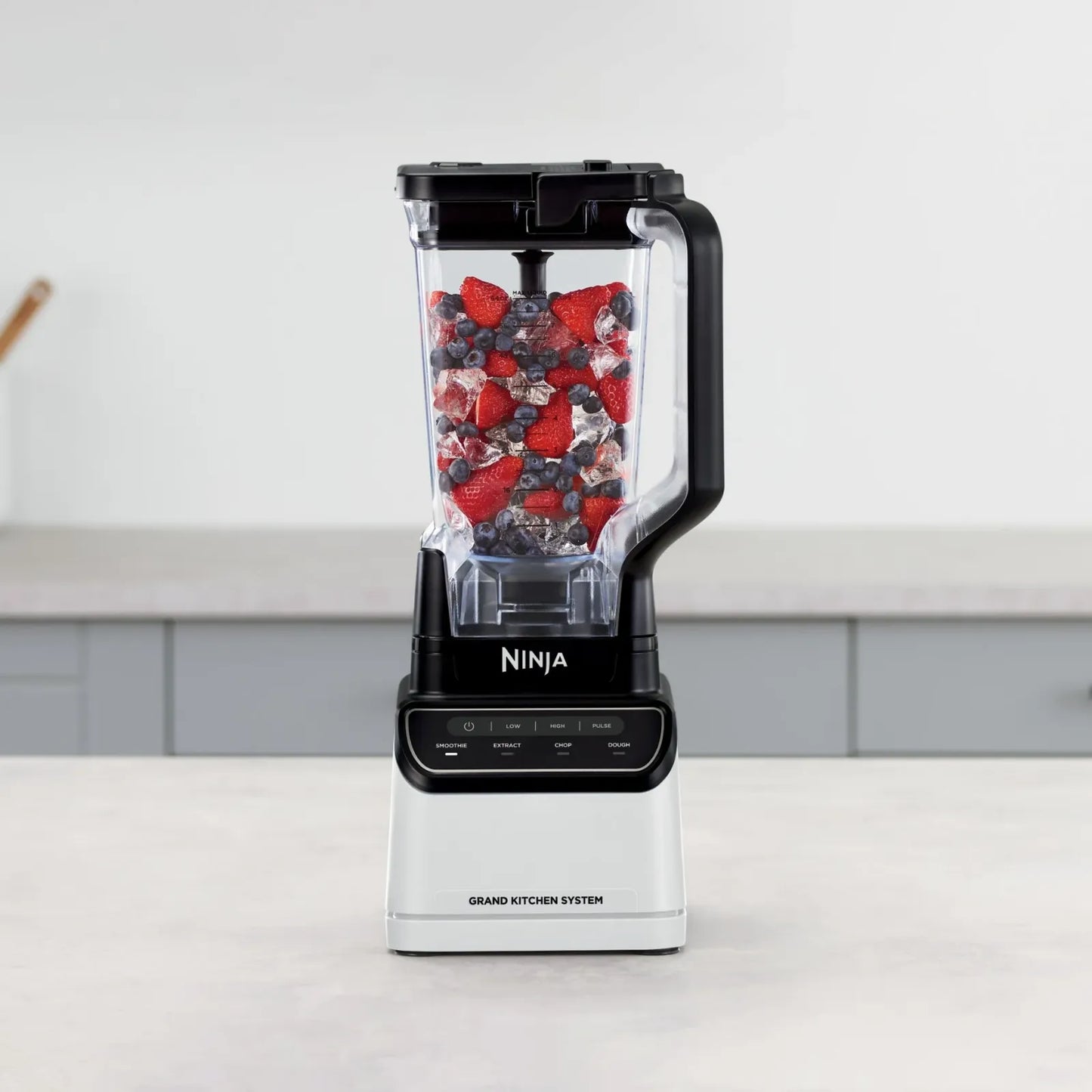 Licuadora Ninja Grand Kitchen System 1200 KS500WM