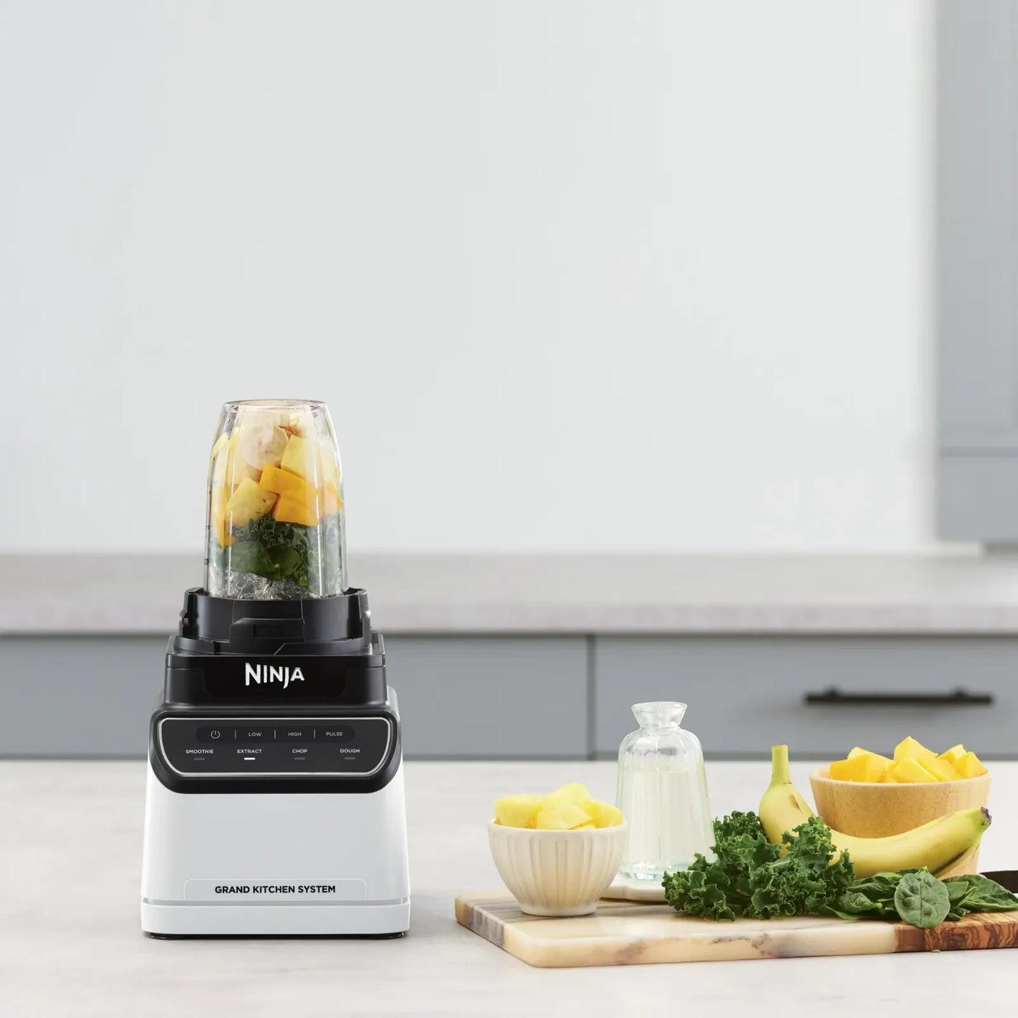 Licuadora Ninja Grand Kitchen System 1200 KS500WM