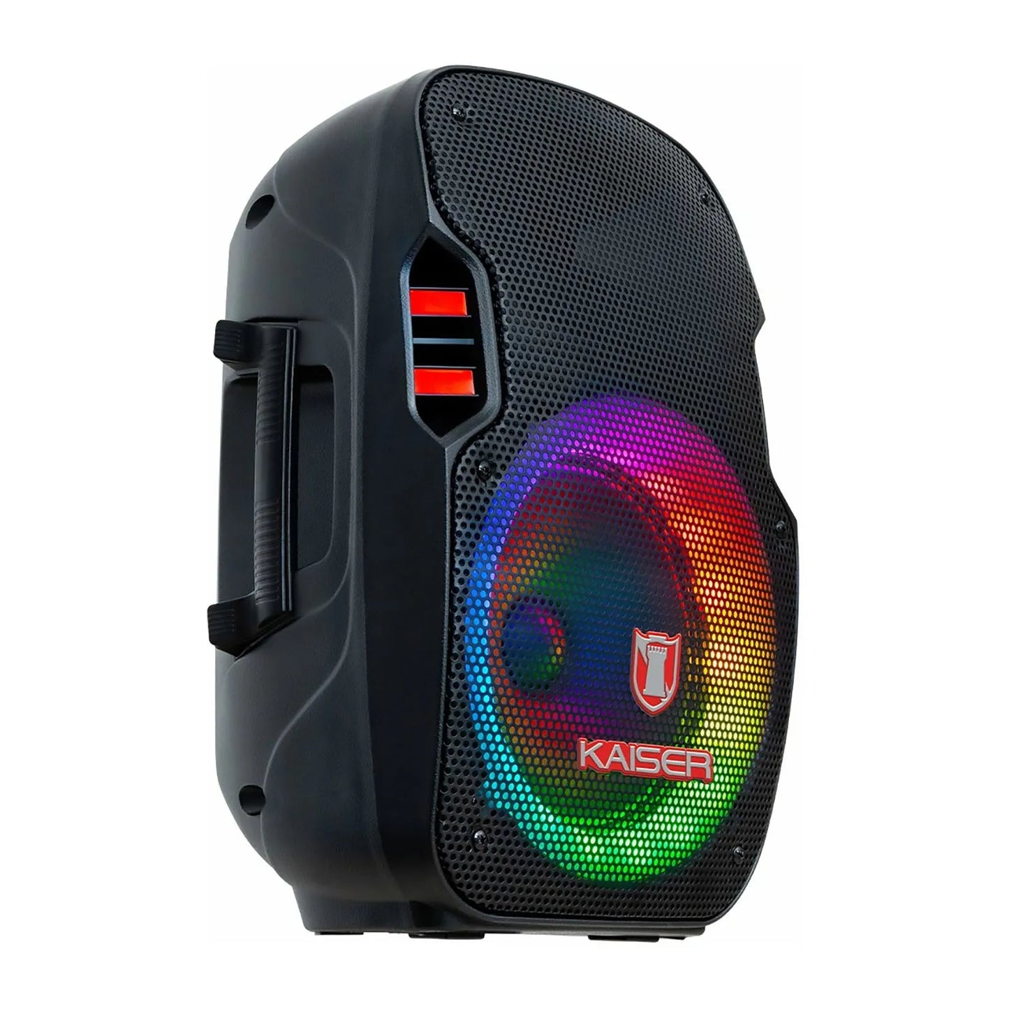 Bocina Recargable 8" KSR KSW-5008