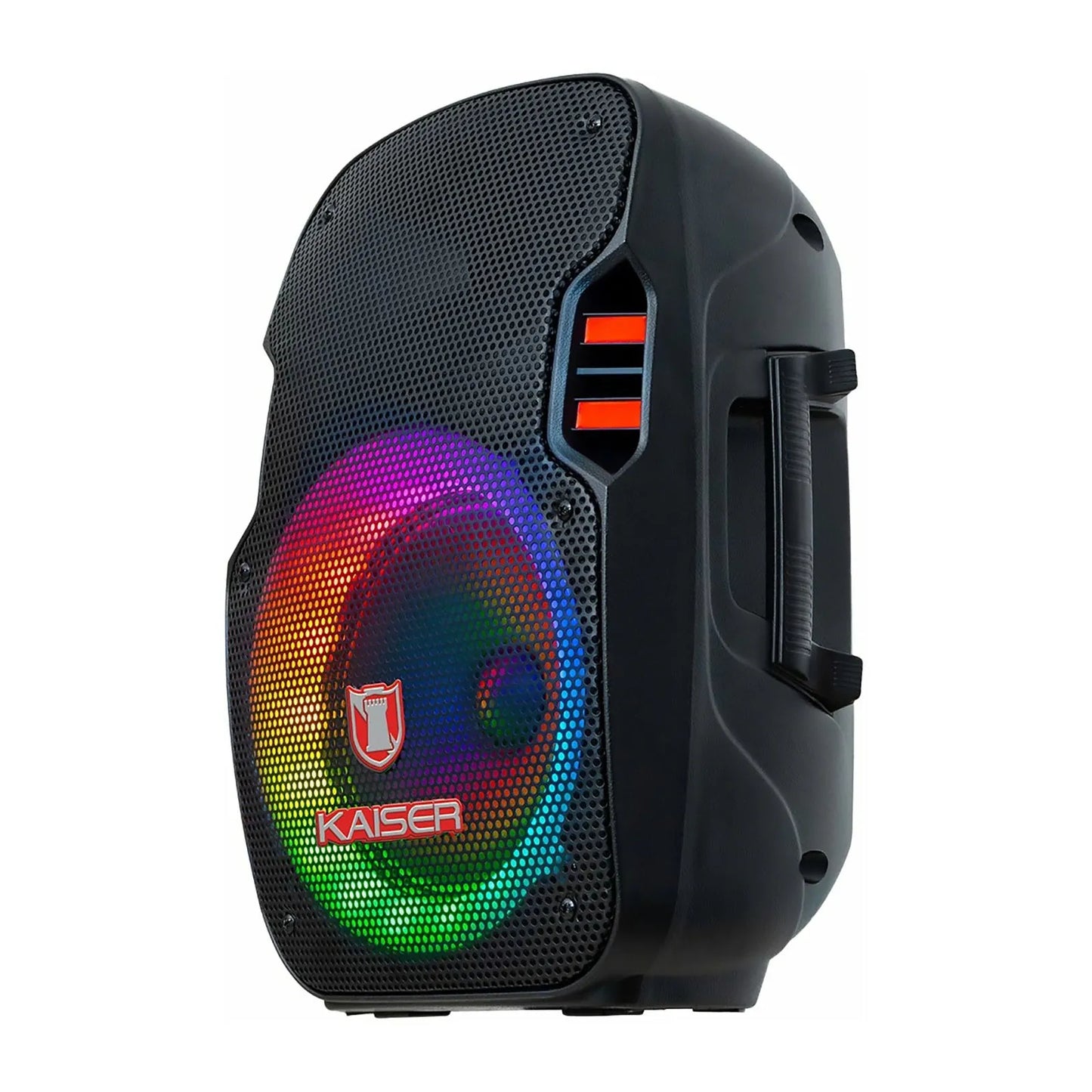 Bocina Recargable 8" KSR KSW-5008