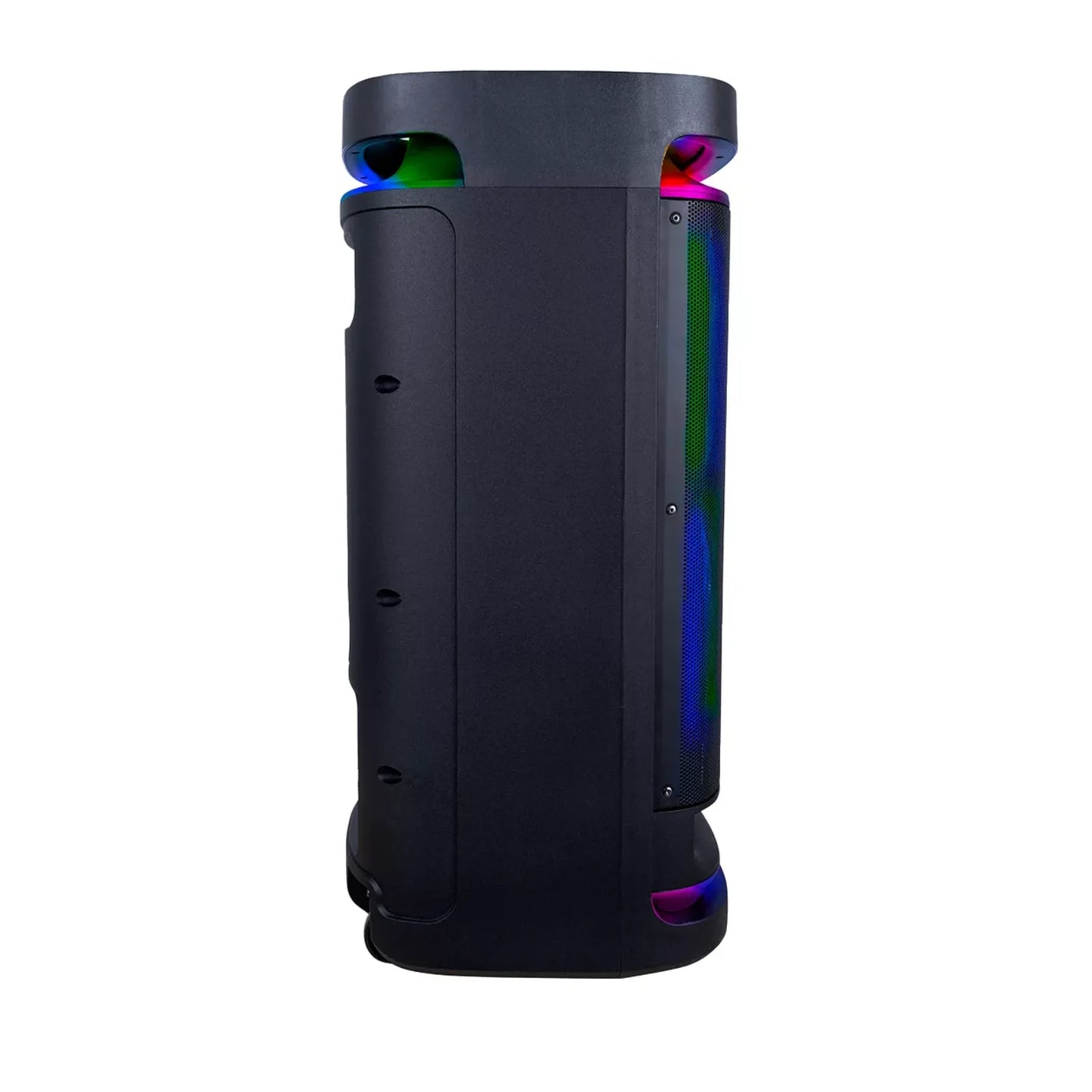 Bafle Kaiser 2 x 8 Pulgadas Negro KSW-8024