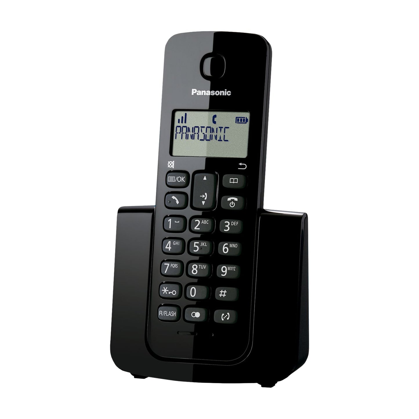 Teléfono Inalámbrico Panasonic KX-TGB110MEB