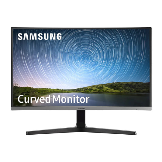 Monitor Curvo 27 Pulgadas Samsung FHD LC27R500FHL