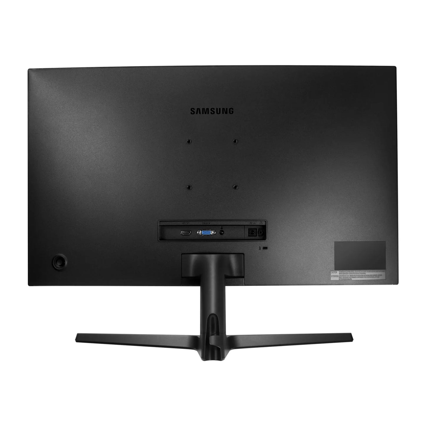 Monitor Curvo 27 Pulgadas Samsung FHD LC27R500FHL