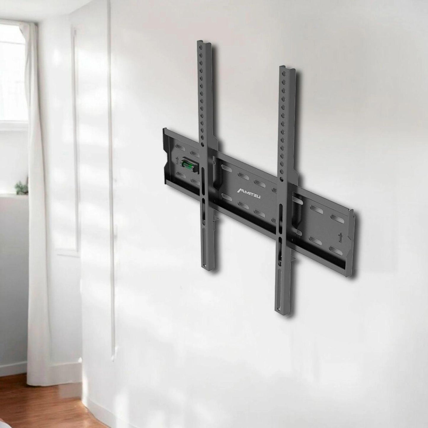 Soporte para Pantalla Fijo Mitzu 32 a 65 Pulgadas LCD-3265