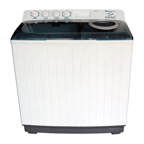 Lavadora Koblenz 13 Kilos Doble Tina Blanca LDM-13BLANCA