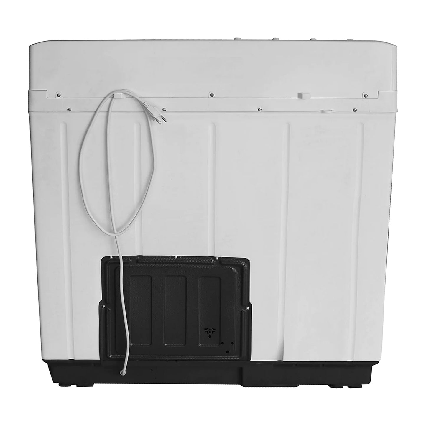 Lavadora Koblenz 13 Kilos Doble Tina Blanca LDM-13BLANCA