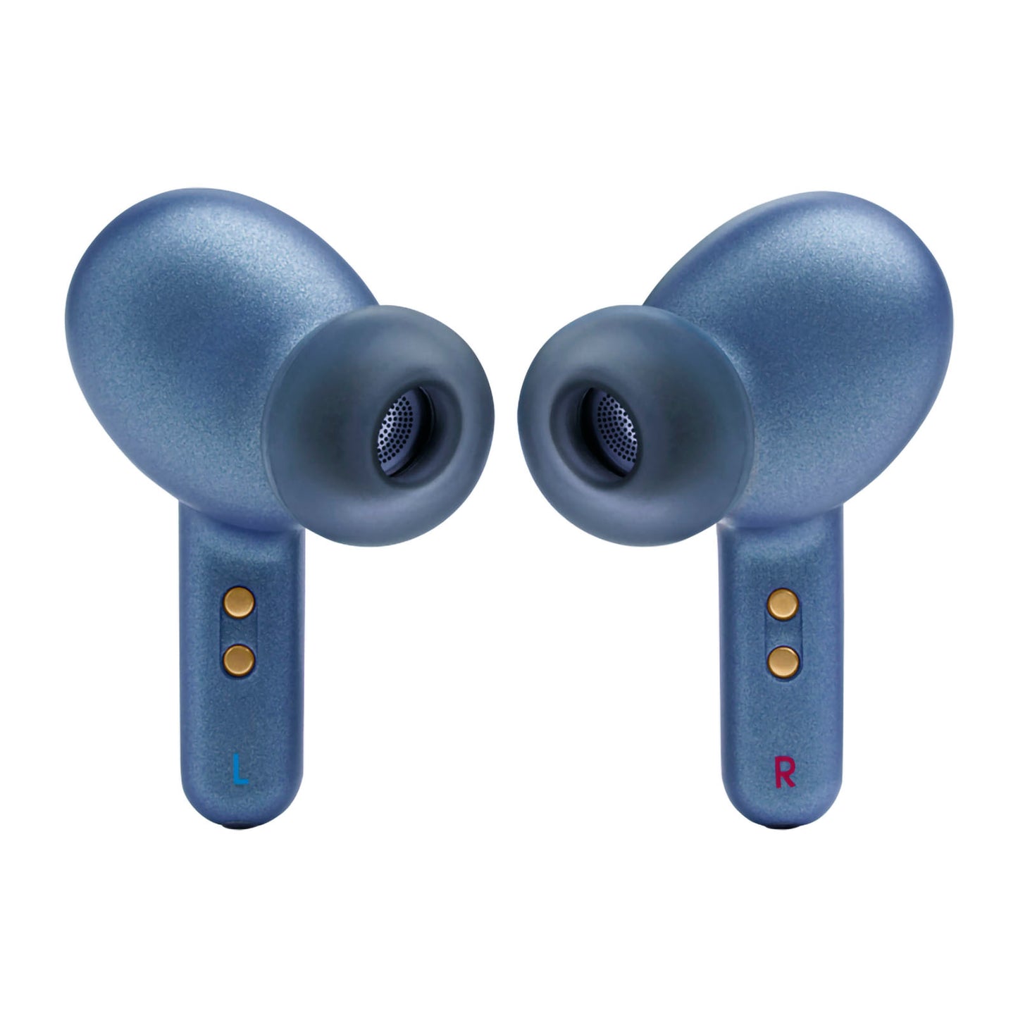 Audífonos True Wireless JBL Azules Live Pro 2 TWS