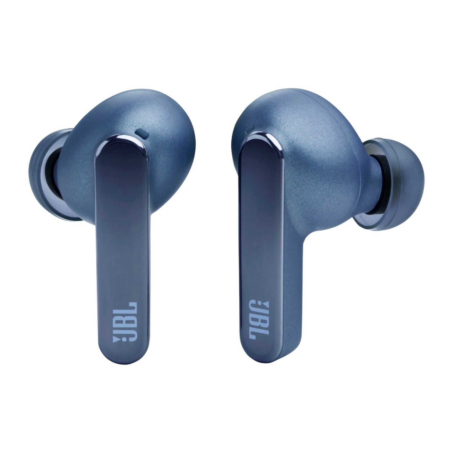 Audífonos True Wireless JBL Azules Live Pro 2 TWS