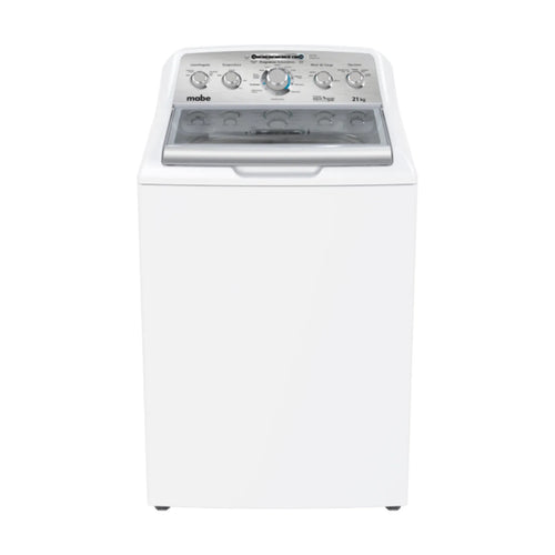 Lavadora Automática 21 Kilos Mabe LMA71214VBAB0
