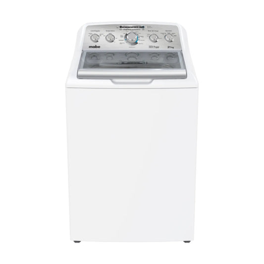 Lavadora Automática 21 Kilos Mabe LMA71214VBAB0