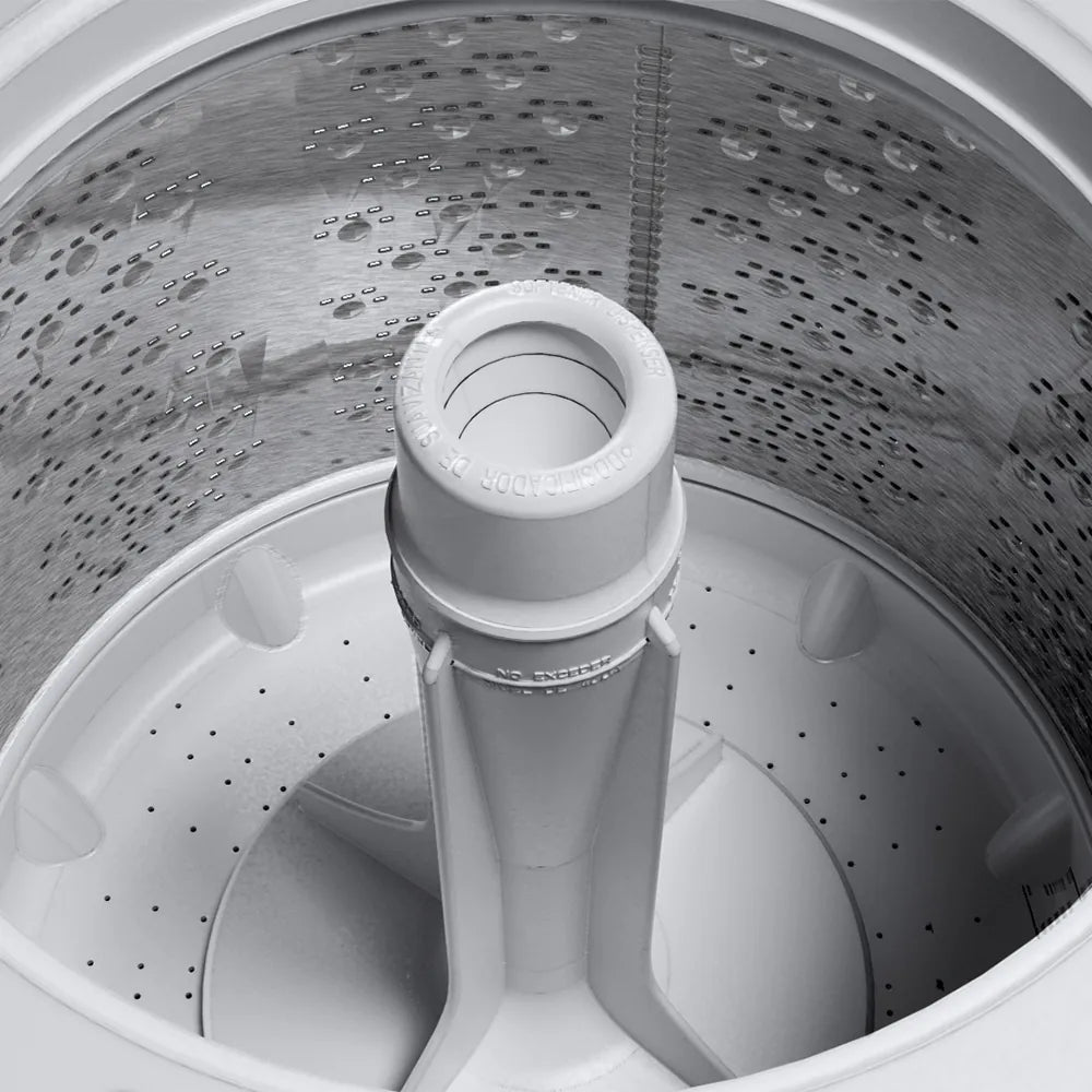 Lavadora Automática 19 Kilos Mabe LMA79113VBAB0