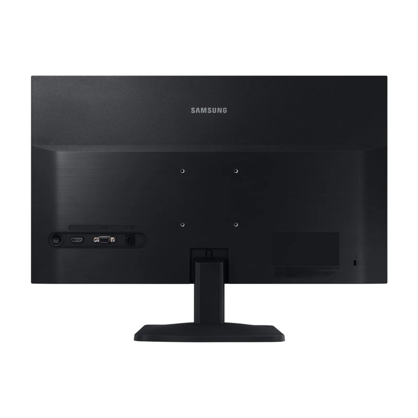 Monitor 19 Pulgadas Samsung HD LS19A330NHL