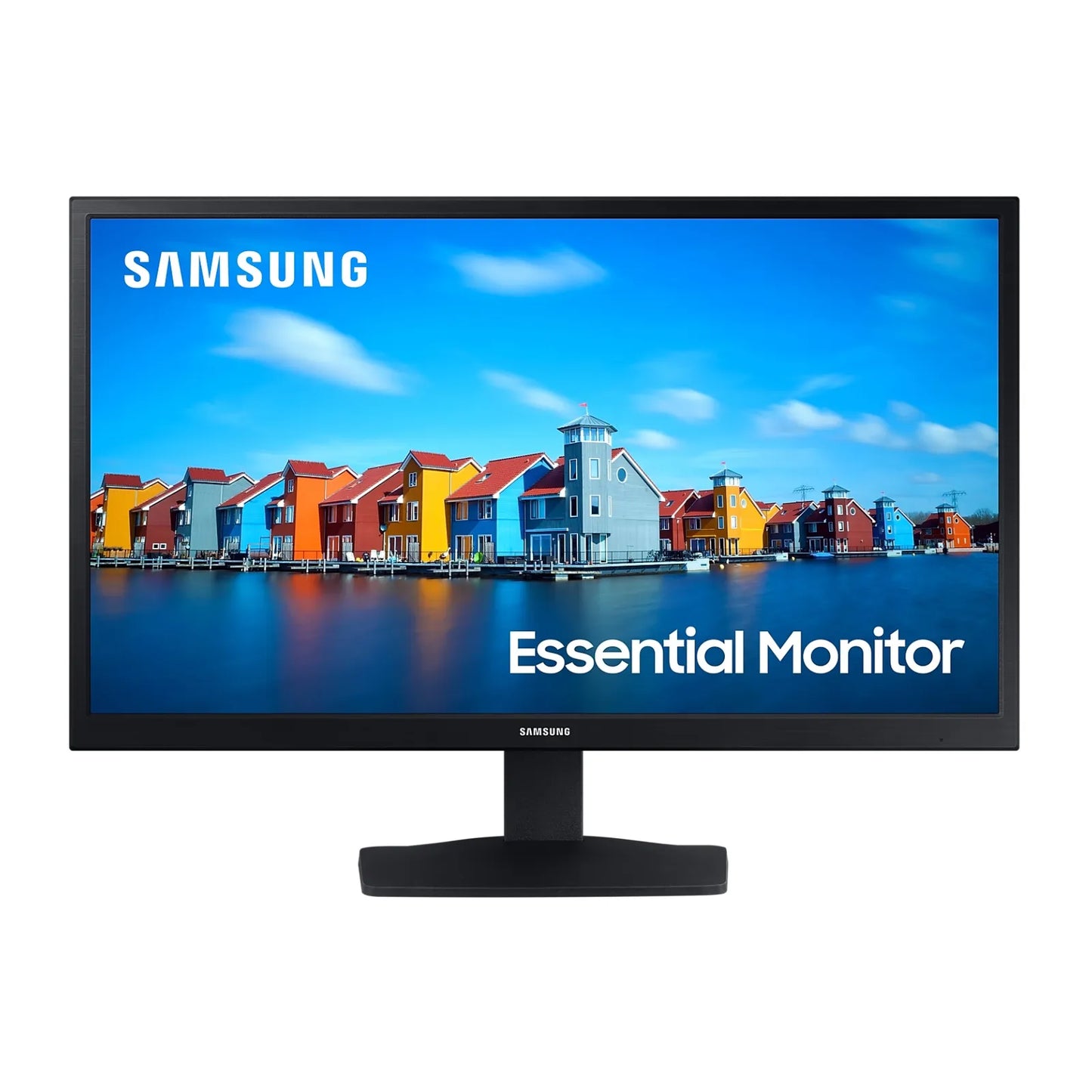 Monitor 22 Pulgadas Samsung FHD LS22A336NHL