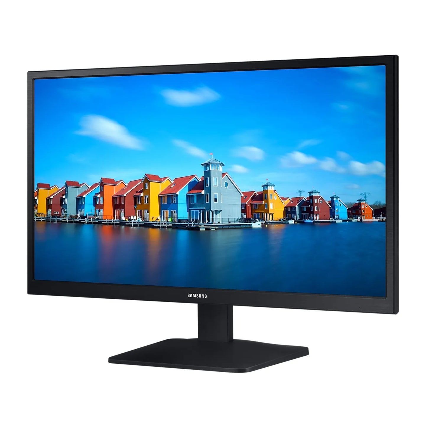 Monitor 22 Pulgadas Samsung FHD LS22A336NHL