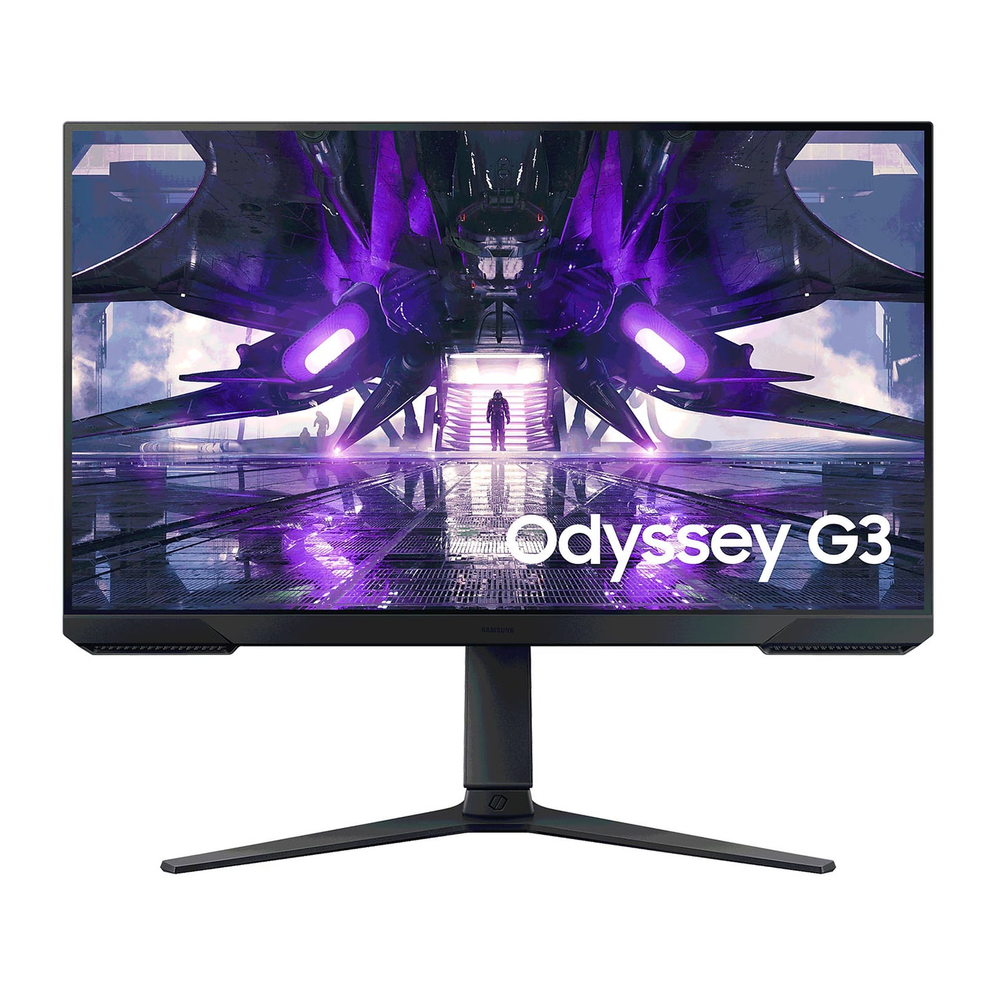 Monitor Gamer 27 Pulgadas Samsung FHD LS27AG320NL