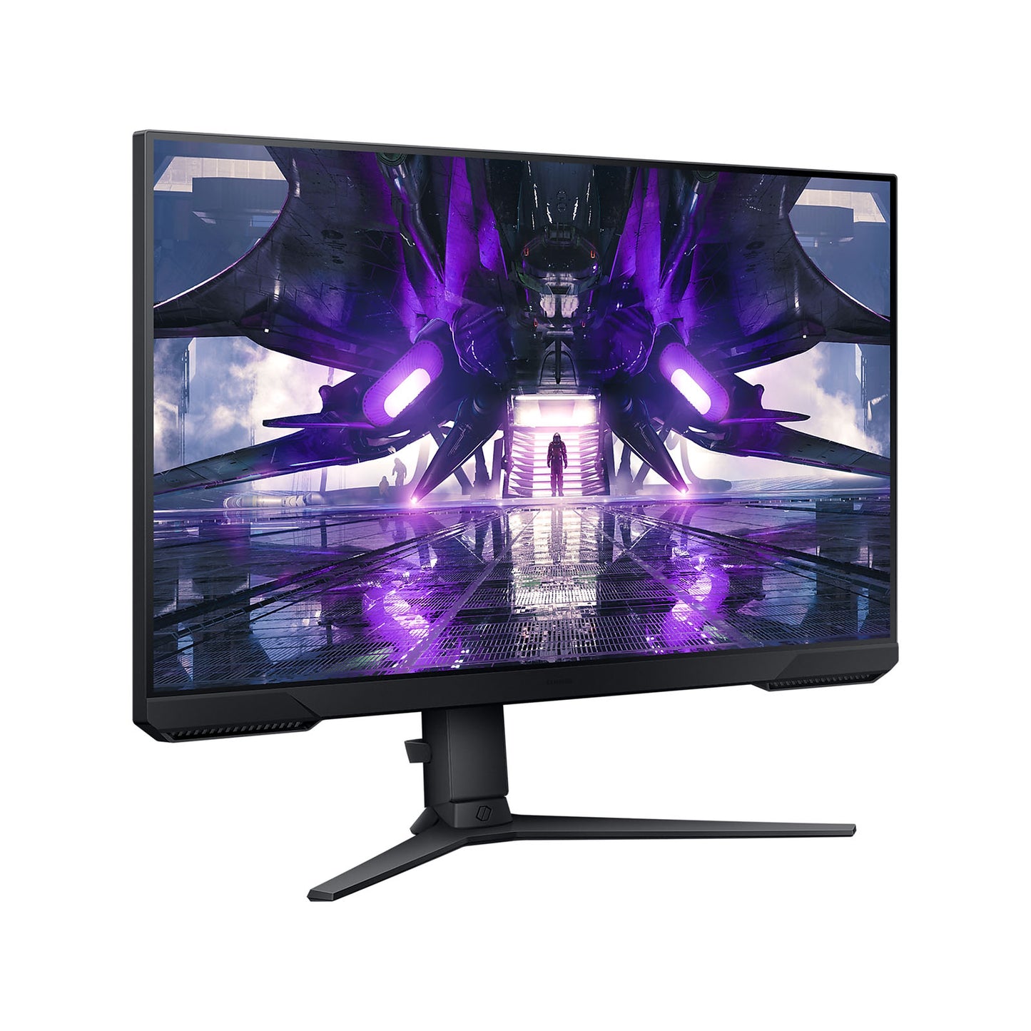 Monitor Gamer 27 Pulgadas Samsung FHD LS27AG320NL