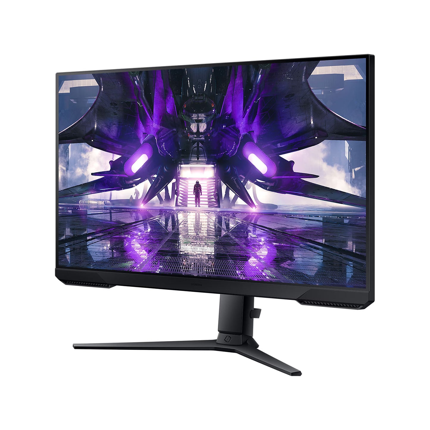 Monitor Gamer 27 Pulgadas Samsung FHD LS27AG320NL