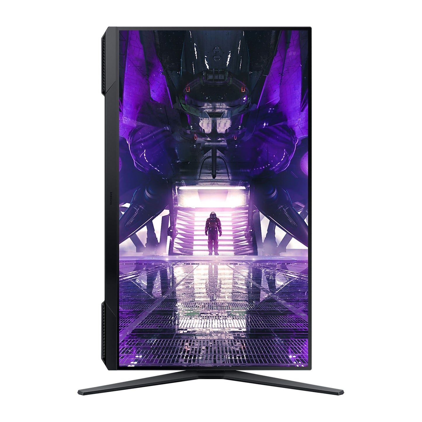 Monitor Gamer 27 Pulgadas Samsung FHD LS27AG320NL